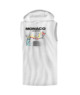 Monaco Grand Prix Sleeveless