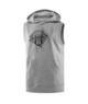 Brooklyn  Sleeveless