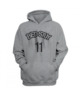 Kyrie Irving Hoodie