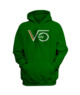 Sebastian Vettel Hoodie