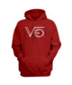 Sebastian Vettel Hoodie