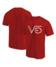 Sebastian Vettel  Tshirt