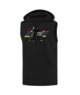 James Hunt Sleeveless