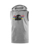 James Hunt Sleeveless