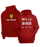 Charles Leclerc Hoodie