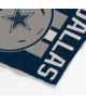 Dallas Cowboys Plaj Havlusu