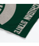 Michigan State Spartans Plaj Havlusu