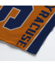 Syracuse Orange Plaj Havlusu