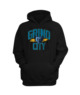 Memphis Hoodie 