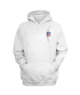 NFL Logo Hoodie (Örme) 