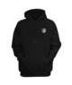 NFL Logo Hoodie (Örme) 