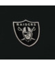 Raiders Oversize Tshirt  (Logo Nakış) 