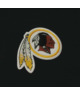 Redskins Oversize Tshirt  (Logo Nakış) 