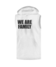 We Are Family Sleeveless