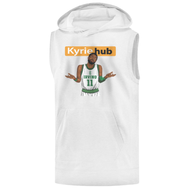 kyrie hub hoodie