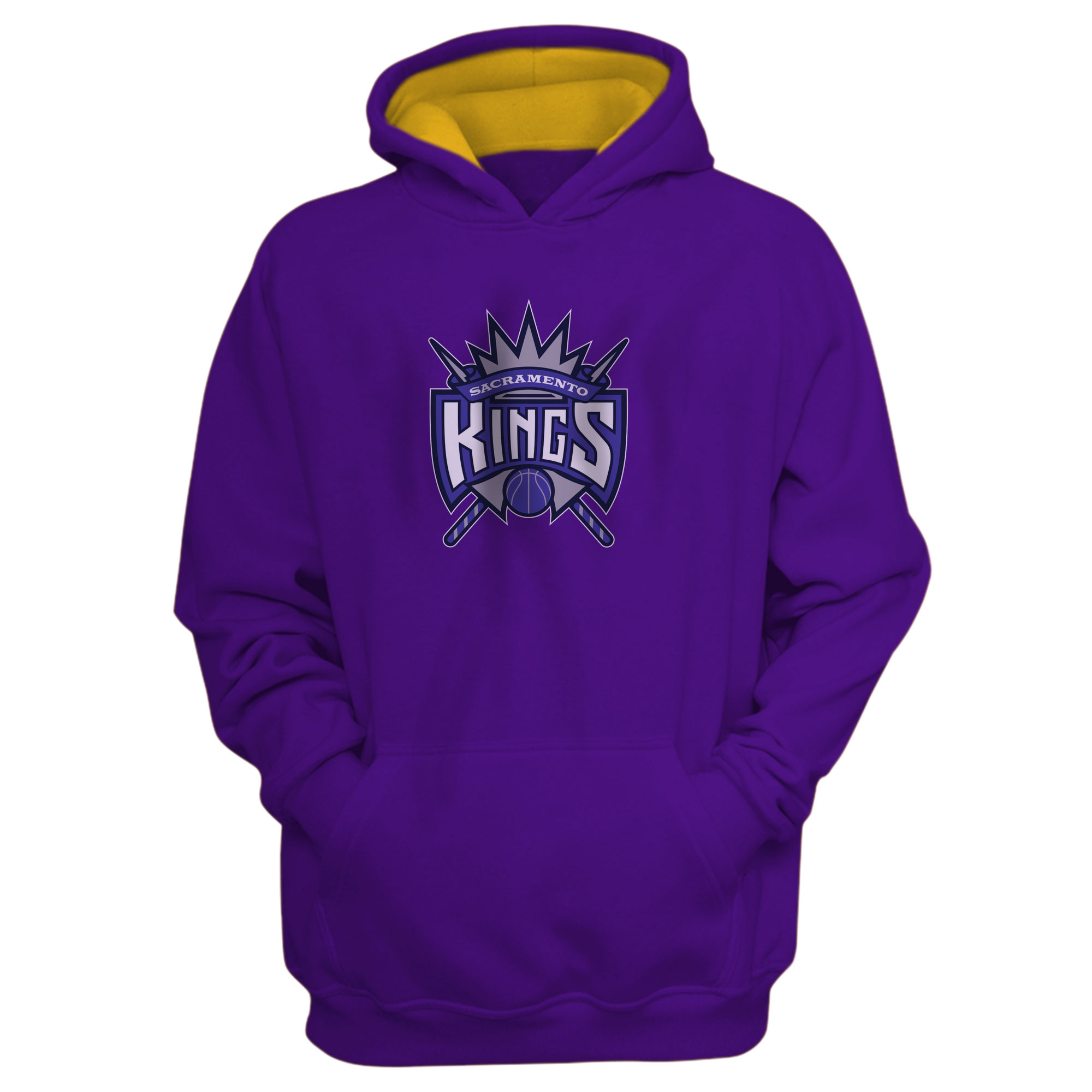 sacramento kings sweater