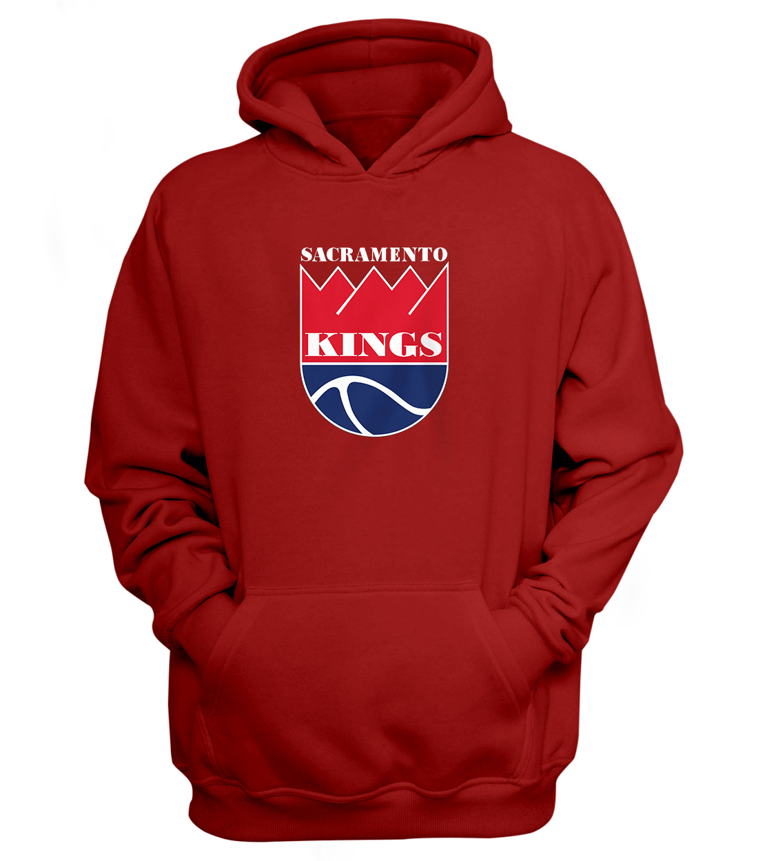 sacramento kings sweater