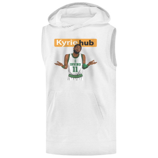 kyrie hub hoodie